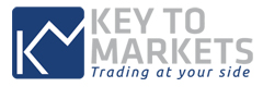 Key To Markets Broker Logo